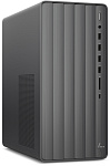 1000582262 Персональный компьютер HP Envy TE01-1002ur Intel Core i5 10400F(2.9Ghz)/16384Mb/256SSDGb/noDVD/Ext:GeForce GTX 1650(4096Mb)/war 1y/Jet Black/W10 +