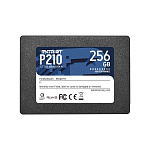 1376099 SSD жесткий диск SATA2.5" 256GB P210 P210S256G25 PATRIOT