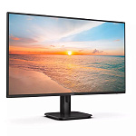 11039953 МОНИТОР 27" PHILIPS 27E1N1100A/00(01) Black (IPS, 1920x1080, 100Hz, 1 ms, 178°/178°, 250 cd/m, 1300:1, +HDMI 1.4, +MM)
