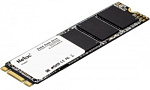 1740146 Накопитель SSD Netac SATA III 128Gb NT01N535N-128G-N8X N535N M.2 2280