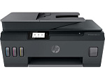 1307720 МФУ (принтер, сканер, копир) SMART TANK 530 4SB24A#BFR HP