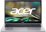 1886390 Ноутбук Acer Aspire 3 A315-59-50PS Slim ПУ Core i5 1235U 8Gb SSD512Gb Intel UHD Graphics 15.6" FHD (1920x1080) Eshell silver WiFi BT Cam (NX.K6SER.004