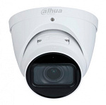 1897036 Камера видеонаблюдения IP Dahua DH-IPC-HDW3441TP-ZS-S2 2.7-13.5мм цв. корп.:белый