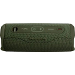 11040986 Колонка портативная JBL Flip 6, 30Вт, зеленый [jblflip6gren]