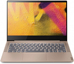 1144724 Ноутбук Lenovo IdeaPad S540-14API Ryzen 5 3500U/8Gb/SSD256Gb/AMD Radeon Vega 8/14"/IPS/FHD (1920x1080)/noOS/cuprum/WiFi/BT/Cam