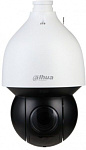 1480652 Камера видеонаблюдения IP Dahua DH-SD5A225XA1-HNR 5.4-135мм корп.:белый/черный