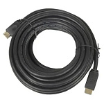 1986322 Кабель/ LAZSO WH-111(30m) Активный кабель для передачи сигналов HDMI 2.0, максимальное разрешение 4Кх2К, 60Hz (4:2:0).