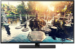 400702 Панель Samsung 55" HG55EE690 черный LED 8ms 16:9 DVI HDMI M/M TV матовая Pivot 300cd 178гр/178гр 1920x1080 D-Sub SPDIF SCART RCA Да FHD USB 18.9кг