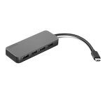 4X90X21427 Lenovo USB-C to 4 Ports USB-A Hub