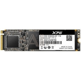 1742677 SSD A-DATA M.2 1TB SX6000 Lite ASX6000LNP-1TT-C