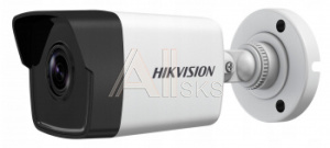 1160535 Камера видеонаблюдения аналоговая HiWatch DS-T500P(B) 3.6-3.6мм HD-TVI цветная корп.:белый (DS-T500P(B) (3.6 MM))