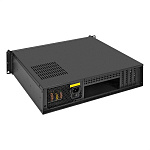 11012929 Exegate EX295930RUS Серверный корпус ExeGate Pro 2U380-03 <RM 19", высота 2U, глубина 380, БП 1100RADS, USB3.0>
