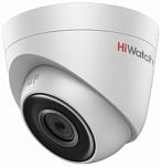 1123144 Камера видеонаблюдения IP HiWatch DS-I453L(C)(4mm) 4-4мм цв. корп.:белый