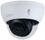 1413238 Камера видеонаблюдения IP Dahua DH-IPC-HDBW2431EP-S-0280B 2.8-2.8мм цветная корп.:белый