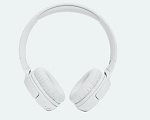 3219638 Нaушники WRL BT TUNE 520BT WHITE JBL