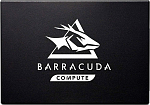 SSD SEAGATE BarraCuda Q1 240GB 2,5" SATA-III ZA240CV1A001