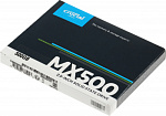 1825047 Накопитель SSD Crucial S SATA-III 500GB CT500MX500SSD1 MX500 2.5"