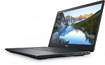 1449501 Ноутбук Dell G3 3500 Core i7 10750H/16Gb/1Tb/SSD256Gb/NVIDIA GeForce GTX 1650 Ti 4Gb/15.6" WVA/FHD (1920x1080)/Linux/black/WiFi/BT/Cam