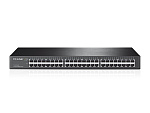 Коммутатор TP-Link TL-SG1048, 48-Port Gigabit Switch