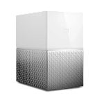 1376449 Система хранения данных 1BAY 6TB WDBVXC0060HWT-EESN WDC