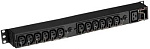 377624 Распределитель питания Eaton EFLX12I FlexPDU 12 IEC