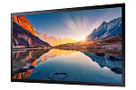 137040 Интерактивная панель Samsung [QM32R-T_] 3840х2160,5000:1,300кд/м2,проходной HDMI,10 касаний,Tizen 4.0,Wi-FI