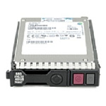 1841812 HPE SSD накопитель 1.6TB Solid State Drive - NVMe x4 Mixed Use (MU), Smart Carrier NVMe, (SCN), Digitally Signed Firmware (DS) (P13835-001)