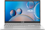 1000630100 Ноутбук ASUS R565MA-BR390T 15.6"(1366x768 (матовый))/Intel Pentium Silver N5030(1.1Ghz)/4096Mb/128PCISSDGb/noDVD/Int:Intel UHD Graphics/Cam/BT/WiFi