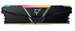 NTSRD4P36DP-16E Netac Shadow RGB 16GB (2x8GB) DDR4-3600 (PC4-28800) C18 18-22-22-42 1.35V XMP Dual DIMM Kit Grey