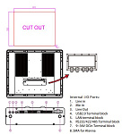 6123145 R19IHAT-66EX-8GB