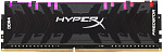 1000617432 Память оперативная Kingston 8GB 4000MHz DDR4 CL19 DIMM XMP HyperX Predator RGB