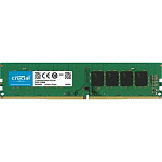 1802673 Crucial DDR4 DIMM 32GB CT32G4DFD832A PC4-25600, 3200MHz