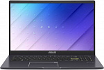 1583408 Ноутбук Asus Vivobook Go 15 E510MA-BQ590W Celeron N4020 4Gb SSD256Gb Intel UHD Graphics 600 15.6" IPS FHD (1920x1080) Windows 11 Home blue WiFi BT Cam