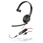 7155822764 BLACKWIRE 5210,C5210,USB-A,WW 7155822764 BLACKWIRE 5210,C5210,USB-A,WW