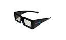 98227 Стереоочки Volfoni EDGE VR 3D Glasses радиочастотные и ИК - очки для 3D с переключаемыми каналами для работы с ИК-передатичками совместим с большинств