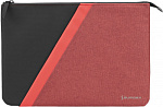 1977059 Чехол для ноутбука 13.3" Sumdex ICM-133RD красный/черный нейлон