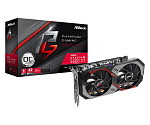 1288814 Видеокарта PCIE16 RX 5600 XT 6GB RX5600XT PGD2 6GO ASROCK