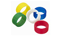 47938 Цветные кольца для маркировки компрессионных разъемов Kramer Electronics CRC-RED