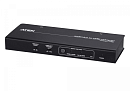 Конвертер ATEN 4K HDMI/DVI to HDMI Converter with Audio De-embedder