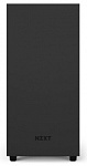 1186598 Корпус NZXT H510i CA-H510i-B1 черный без БП ATX 3x120mm 3x140mm 1xUSB3.0 audio bott PSU
