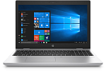 1000574382 Ноутбук HP ProBook 650 G5 15.6"(1920x1080)/Intel Core i7 8565U(1.8Ghz)/16384Mb/512SSDGb/DVDrw/Int:Intel HD Graphics 620/48WHr/war 1y/2.18kg/silver