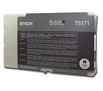 C13T617100 Картридж Epson High Capacity Ink Cartridge(Black) for B500