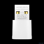 Mercusys MA60XNB Сверхкомпактный USB-адаптер с поддержкой Wi-Fi 6 AX900 и Bluetooth
