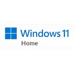 1943511 Microsoft Windows 11 [KW9-00632] Microsoft Win 11 Home 64Bit Eng Intl 1pk DSP OEI DVD (KW9-00632)