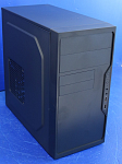 Автоматизированное рабочее место Kraftway АРМ Mini Tower (i3-12100, RAM 8GB, SSD M.2 256GB, USB 2.0х4, USB 3.2 Gen 1х2), 1г МИНПРОМТОРГ (МПТ)