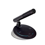Микрофонный пульт делегата clevermic BKR BLS-4641D Микрофонный пульт делегата clevermic BKR BLS-4641D