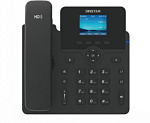 1749232 Телефон IP Dinstar C62GP черный