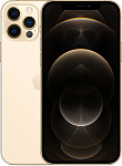 1000596120 Мобильный телефон Apple iPhone 12 Pro 512GB Gold