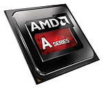 1005228 Процессор AMD A10 9700 AM4 (AD9700AGABBOX) (3.5GHz/100MHz/AMD Radeon R7) Box