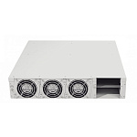1671453 Маршрутизатор Eltex ME5200S 32 x 10GE SFP+, 4 x 40GE/100GE (QSFP28), 2 слота для модулей питания